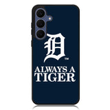 Detroit Tiger Samsung Galaxy S25 FE Case BC1385
