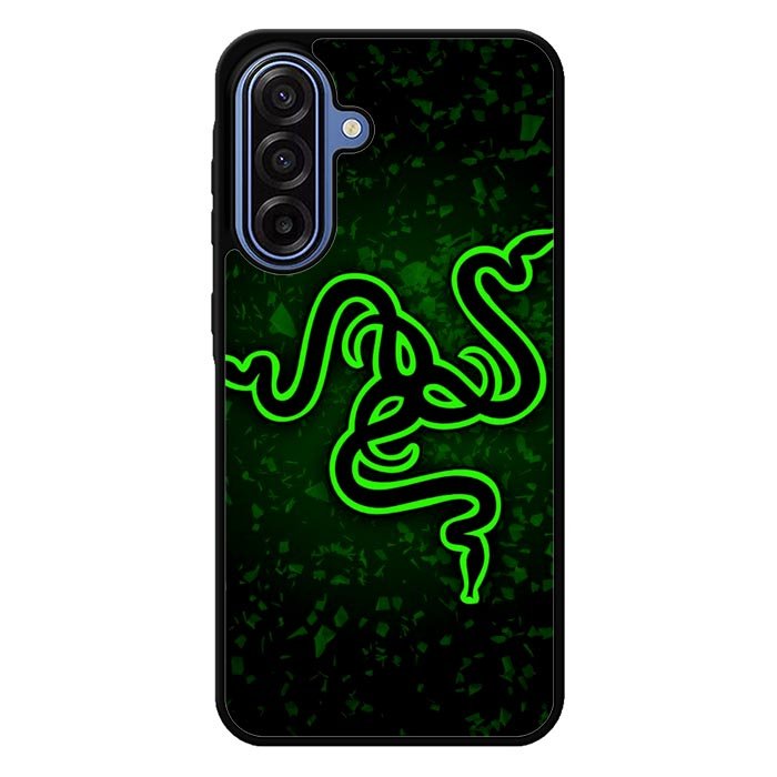 razer Logo Z4171 Samsung Galaxy A17 5G Case