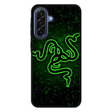 razer Logo Z4171 Samsung Galaxy A17 5G Case