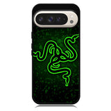 razer Logo Z4171 Google Pixel 9 Pro XL Case