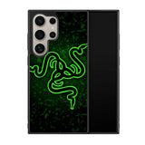 razer Logo Z4171 Samsung Galaxy S25 Ultra 5G Case