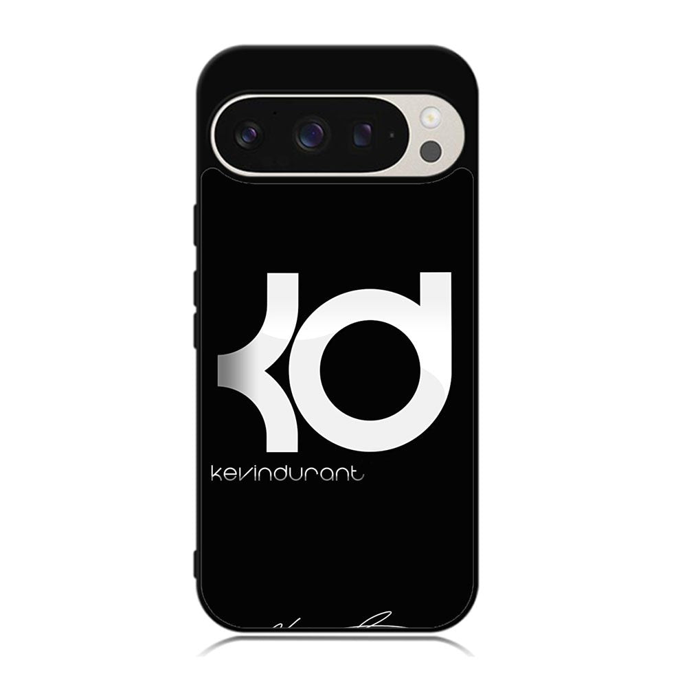 kevin durant logo Case Google Pixel 9 Pro XL BC1387