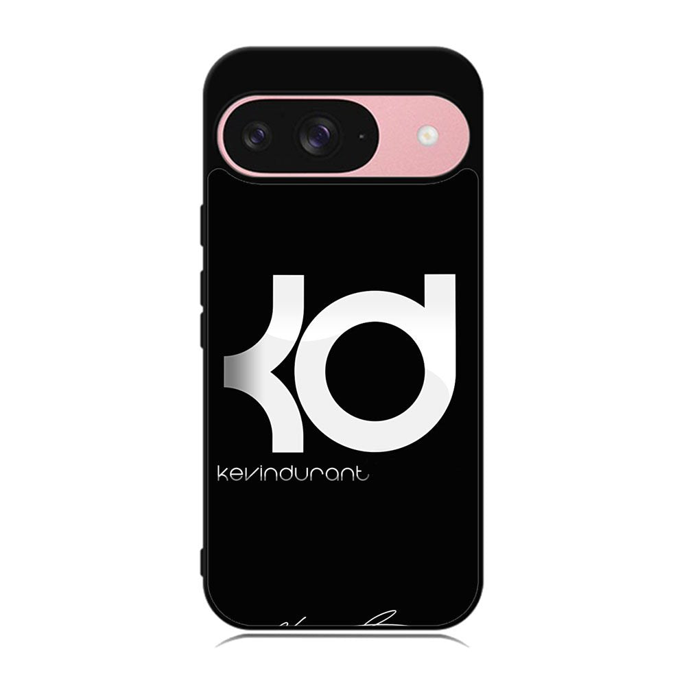 kevin durant logo Case Google Pixel 9 BC1387