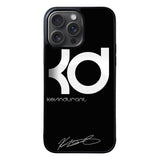 kevin durant logo Case iPhone 15 Pro Max BC1387