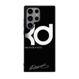 kevin durant logo Case Samsung Galaxy S25 Ultra 5G BC1387
