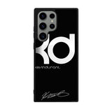 kevin durant logo Case Samsung Galaxy S24 Ultra 5G BC1387