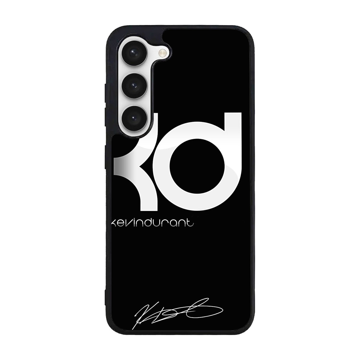 kevin durant logo Case Samsung Galaxy S24 5G BC1387