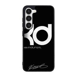 kevin durant logo Case Samsung Galaxy S24 Plus 5G BC1387