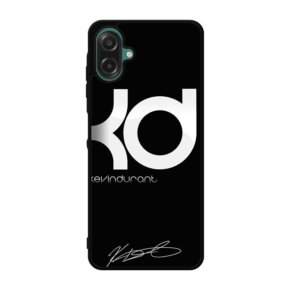 kevin durant logo Case Samsung Galaxy A07 BC1387
