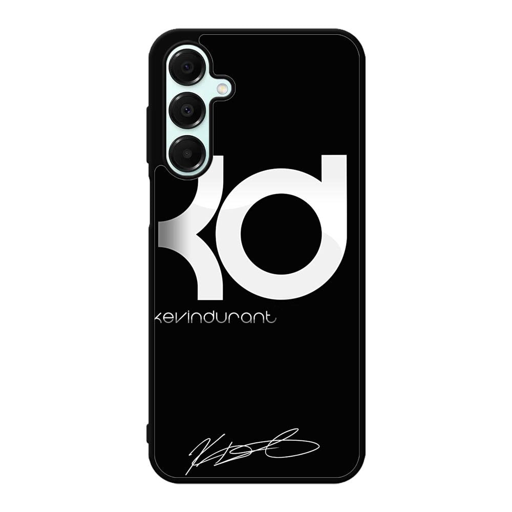 kevin durant logo Samsung Galaxy A16 Case BC1387