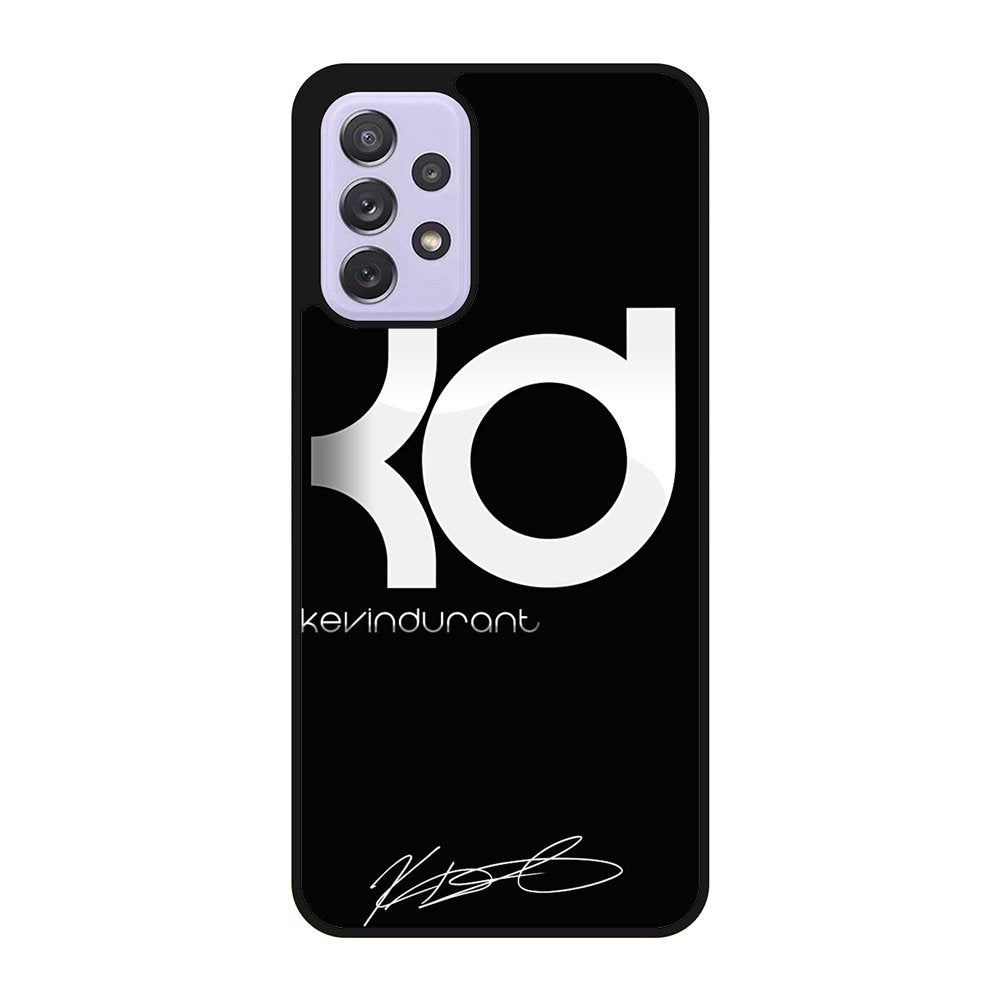 kevin durant logo Samsung Galaxy A23 5G Case BC1387