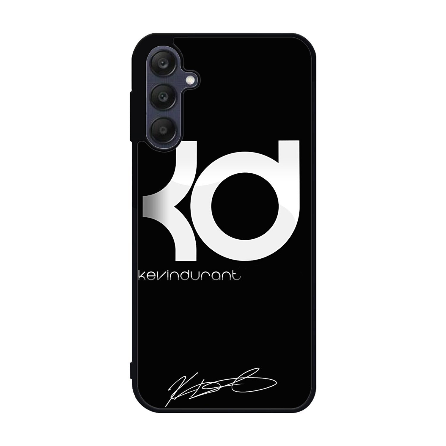 kevin durant logo Samsung Galaxy A25 5G Case BC1387
