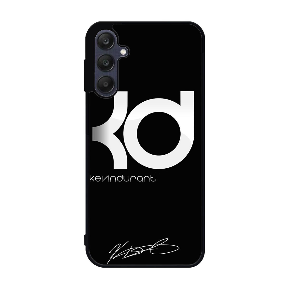 kevin durant logo Samsung Galaxy A25 5G Case BC1387