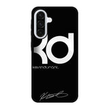 kevin durant logo Samsung Galaxy A56 Case BC1387