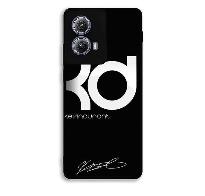 kevin durant logo Motorola Moto Edge 2024 Case BC1387