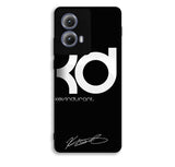 kevin durant logo Motorola Moto Edge 2024 Case BC1387