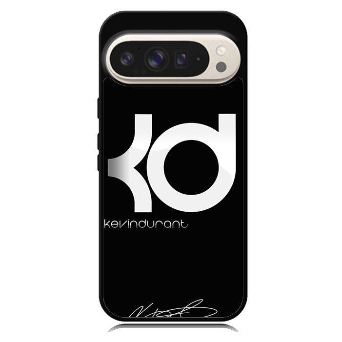 kevin durant logo Google Pixel 10 Pro XL Case BC1387
