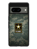 us army 1st Google Pixel 8a Case
