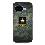 us army Google Pixel 10A Case BC1388