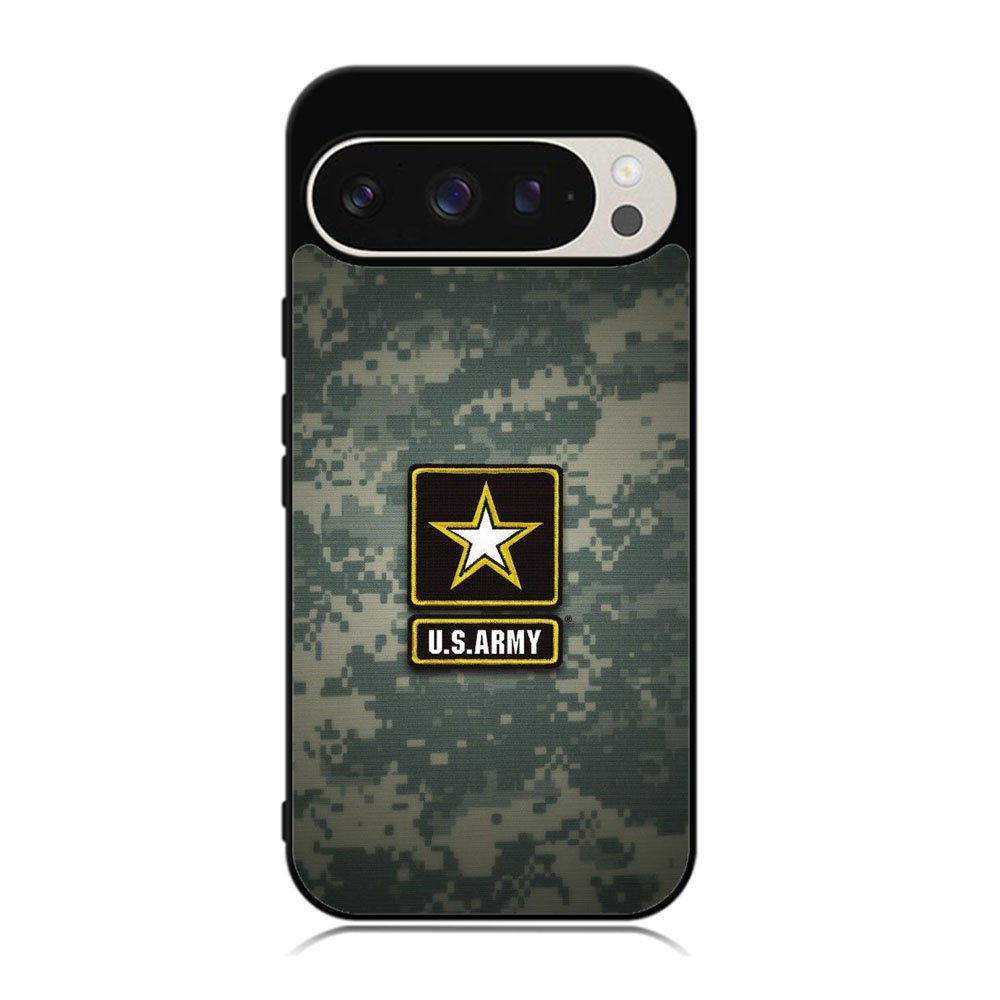 us army Case Google Pixel 9 Pro XL BC1388