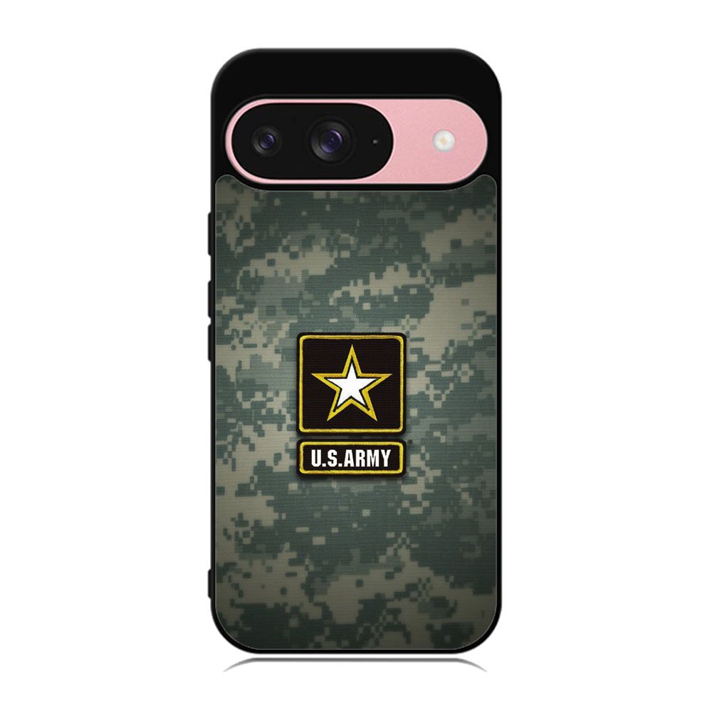 us army Case Google Pixel 9 BC1388