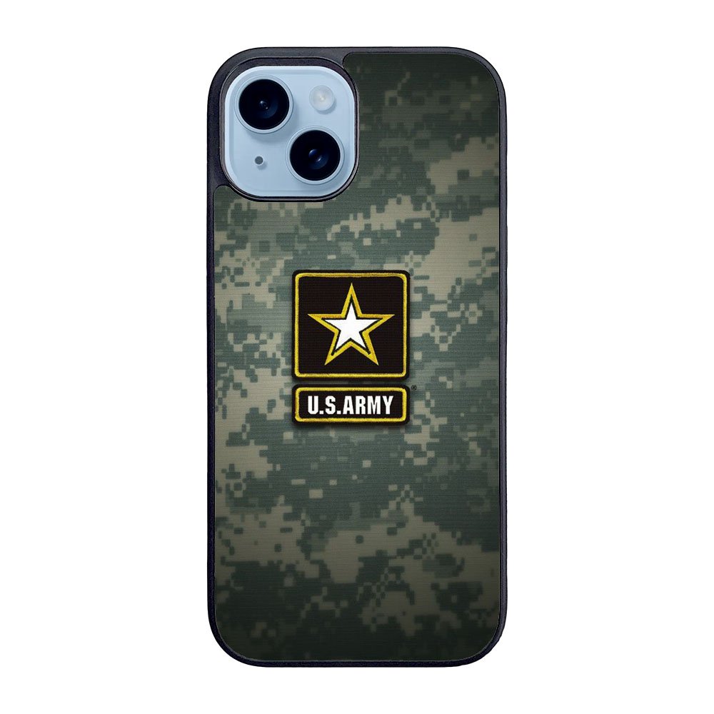 us army Case iPhone 15 BC1388