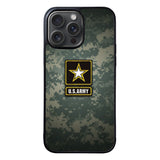 us army Case iPhone 15 Pro BC1388
