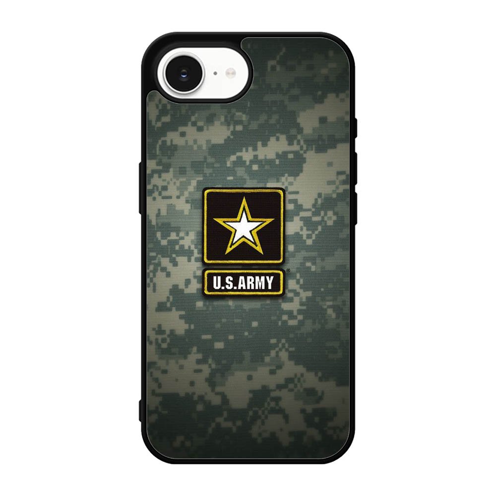 us army iPhone 17e Case BC1388