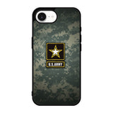 us army iPhone 17e Case BC1388