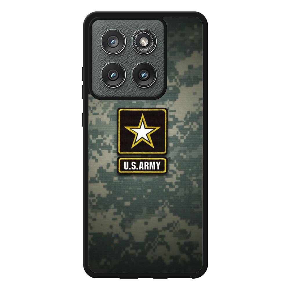 us army Case Motorola Moto Edge 2025 BC1388