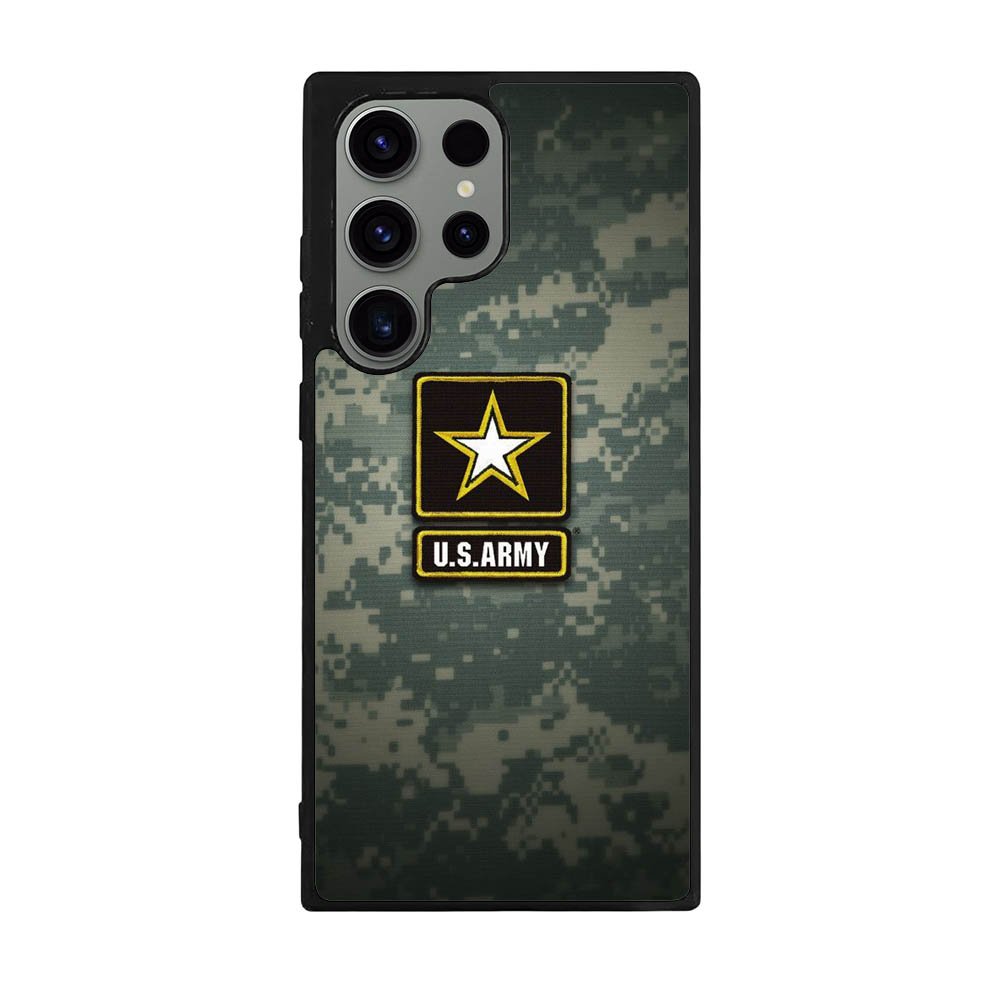us army Case Samsung Galaxy S25 Ultra 5G BC1388
