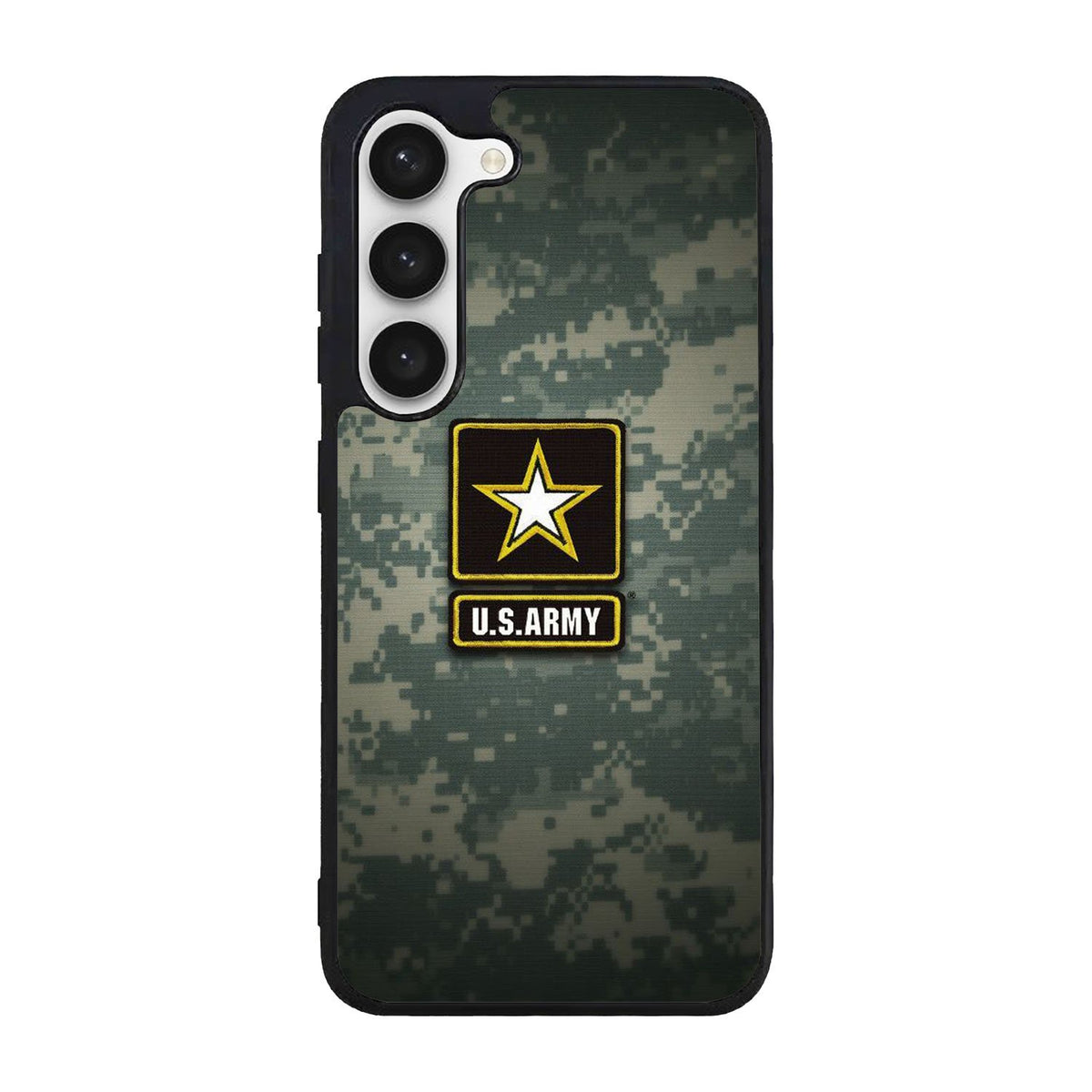 us army Case Samsung Galaxy S24 Plus 5G BC1388
