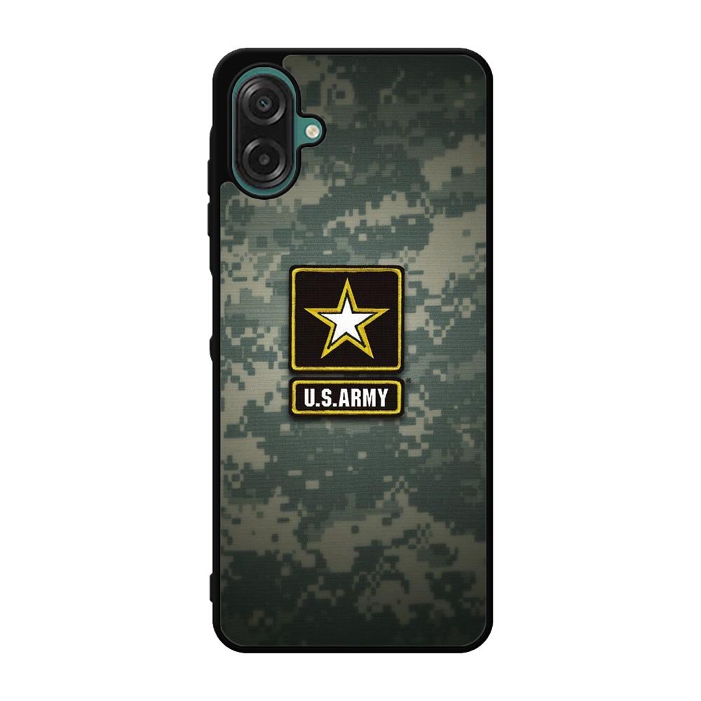 us army Case Samsung Galaxy A07 BC1388
