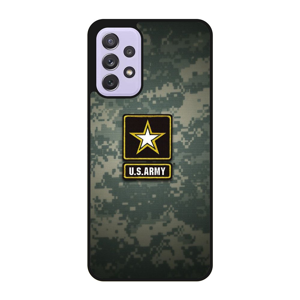 us army Samsung Galaxy A23 5G Case BC1388
