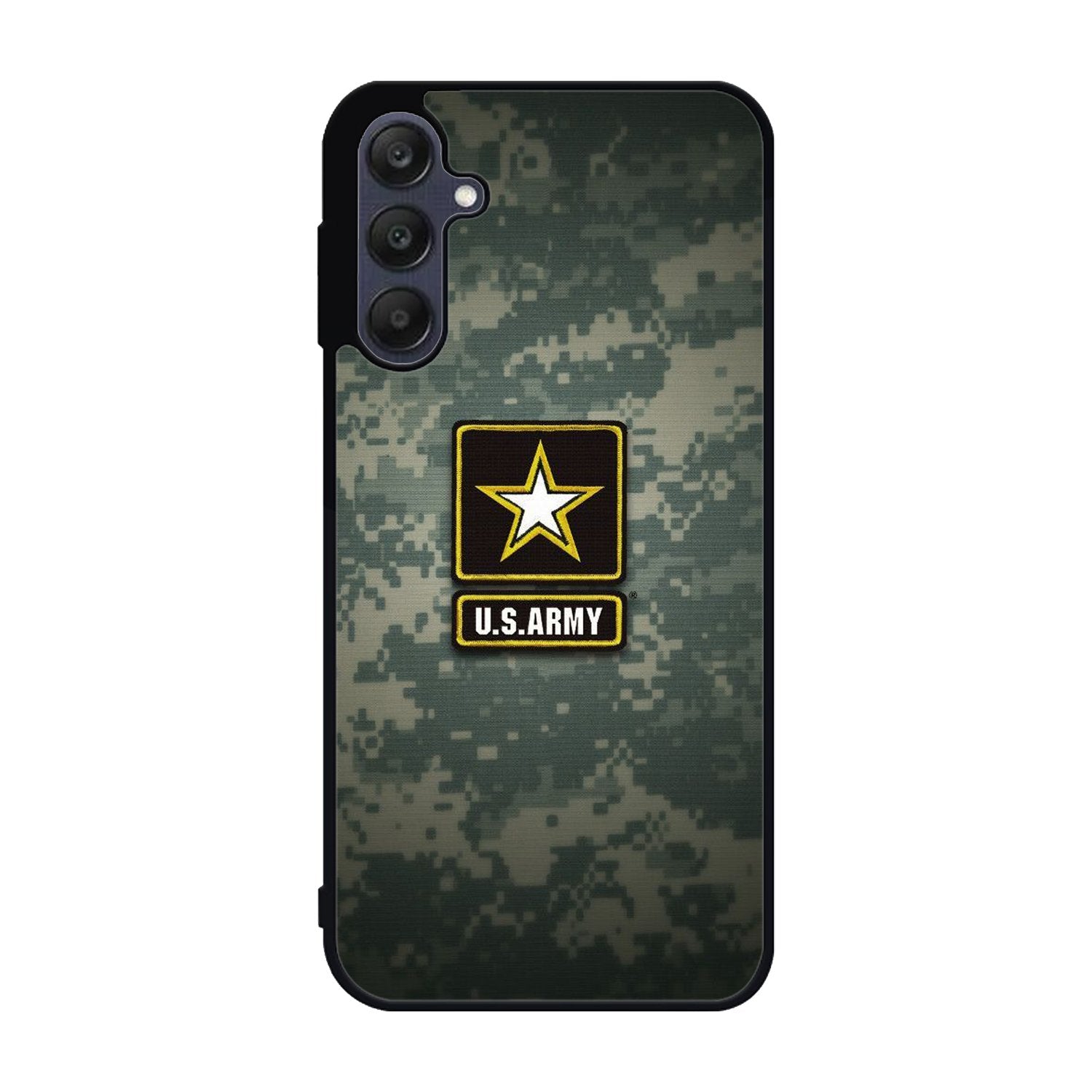 us army Samsung Galaxy A25 5G Case BC1388