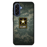 us army Samsung Galaxy A17 5G Case BC1388