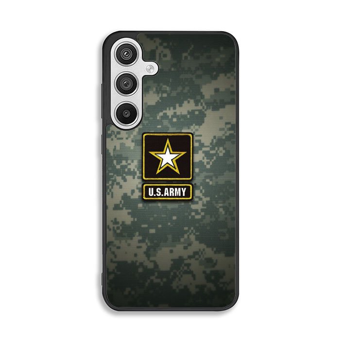 us army 1st Samsung Galaxy A26 Case FE6934