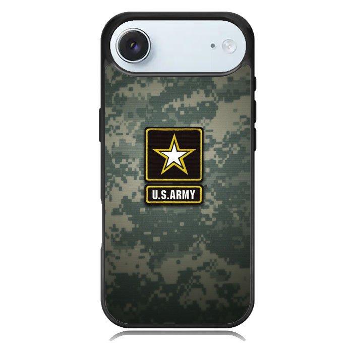 us army iPhone 17 Air Case BC1388