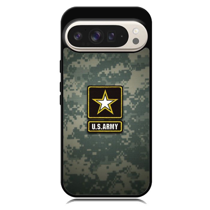 us army Google Pixel 10 Pro XL Case BC1388