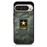 us army Google Pixel 10 Pro XL Case BC1388