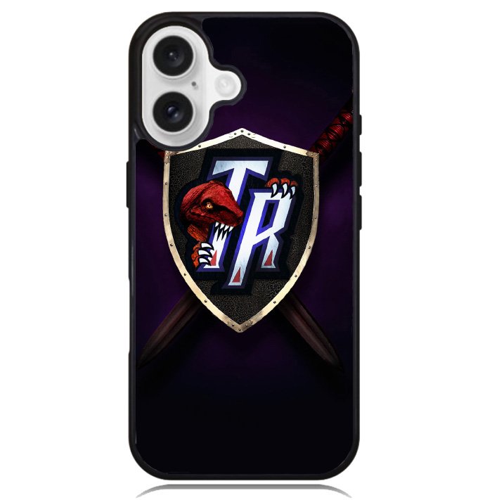 toronto raptors logo Case iPhone 16 BC1389