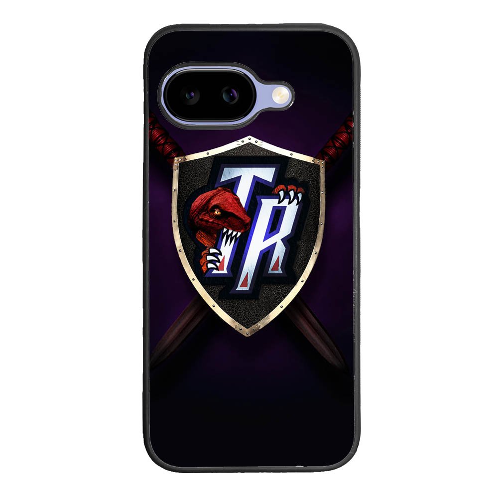 toronto raptors logo Google Pixel 10A Case BC1389