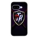 toronto raptors logo Google Pixel 10A Case BC1389