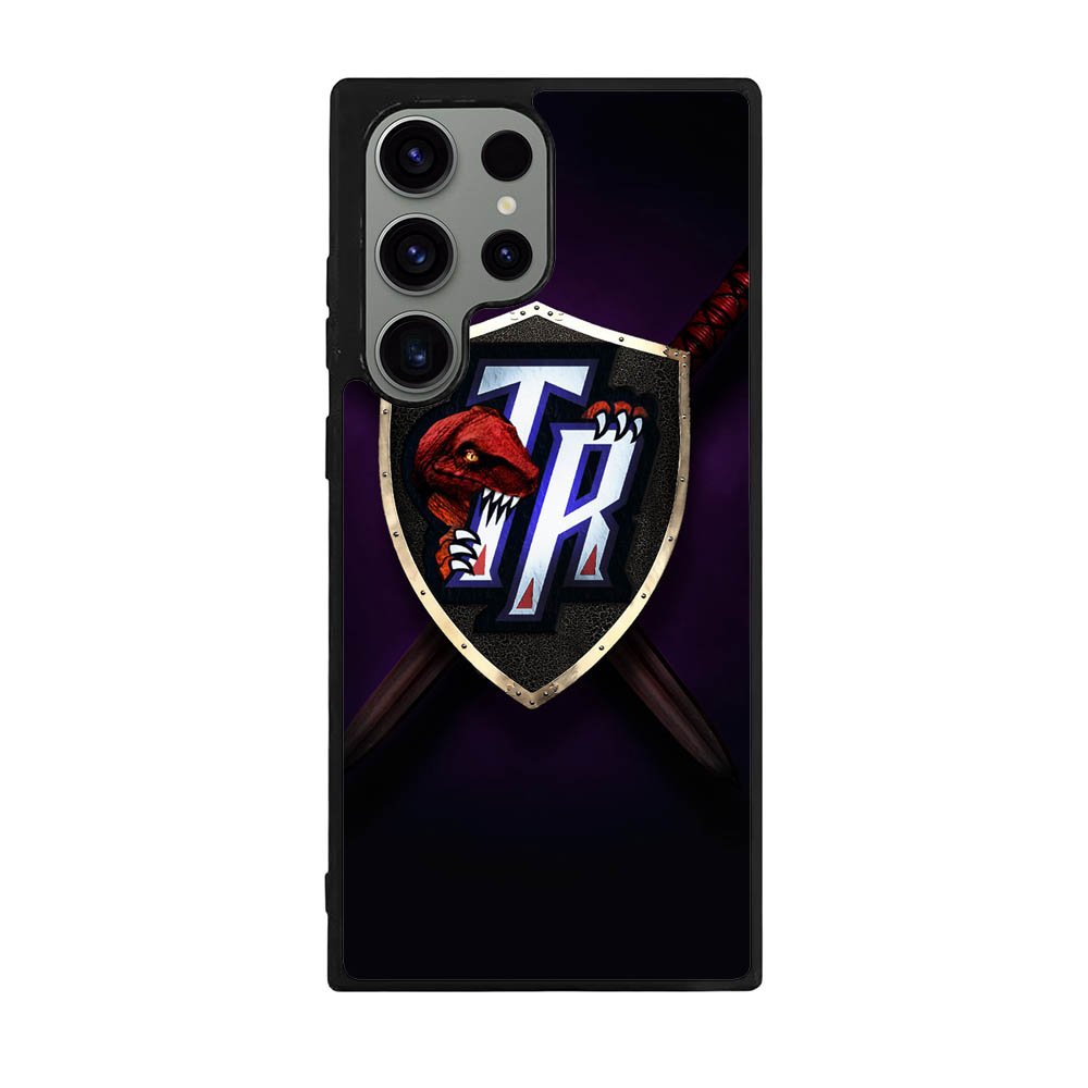 toronto raptors logo Case Samsung Galaxy S24 Ultra 5G BC1389