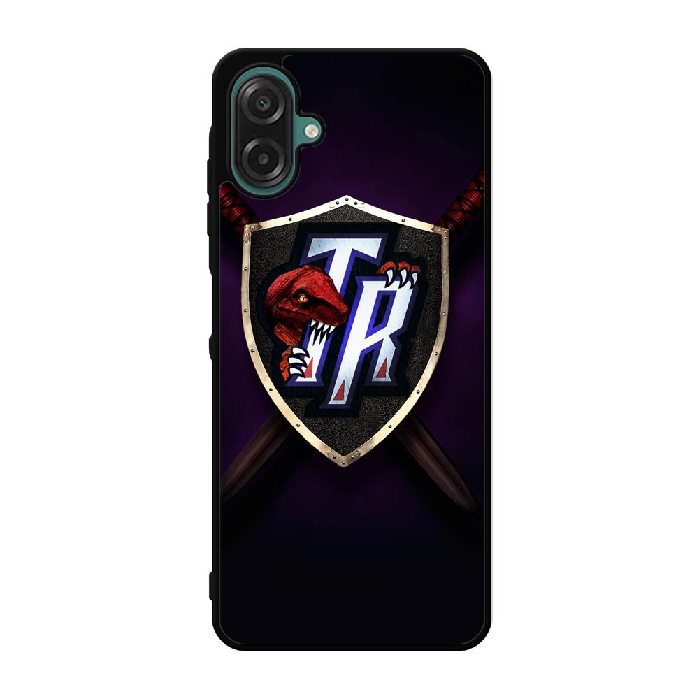 toronto raptors logo Case Samsung Galaxy A07 BC1389