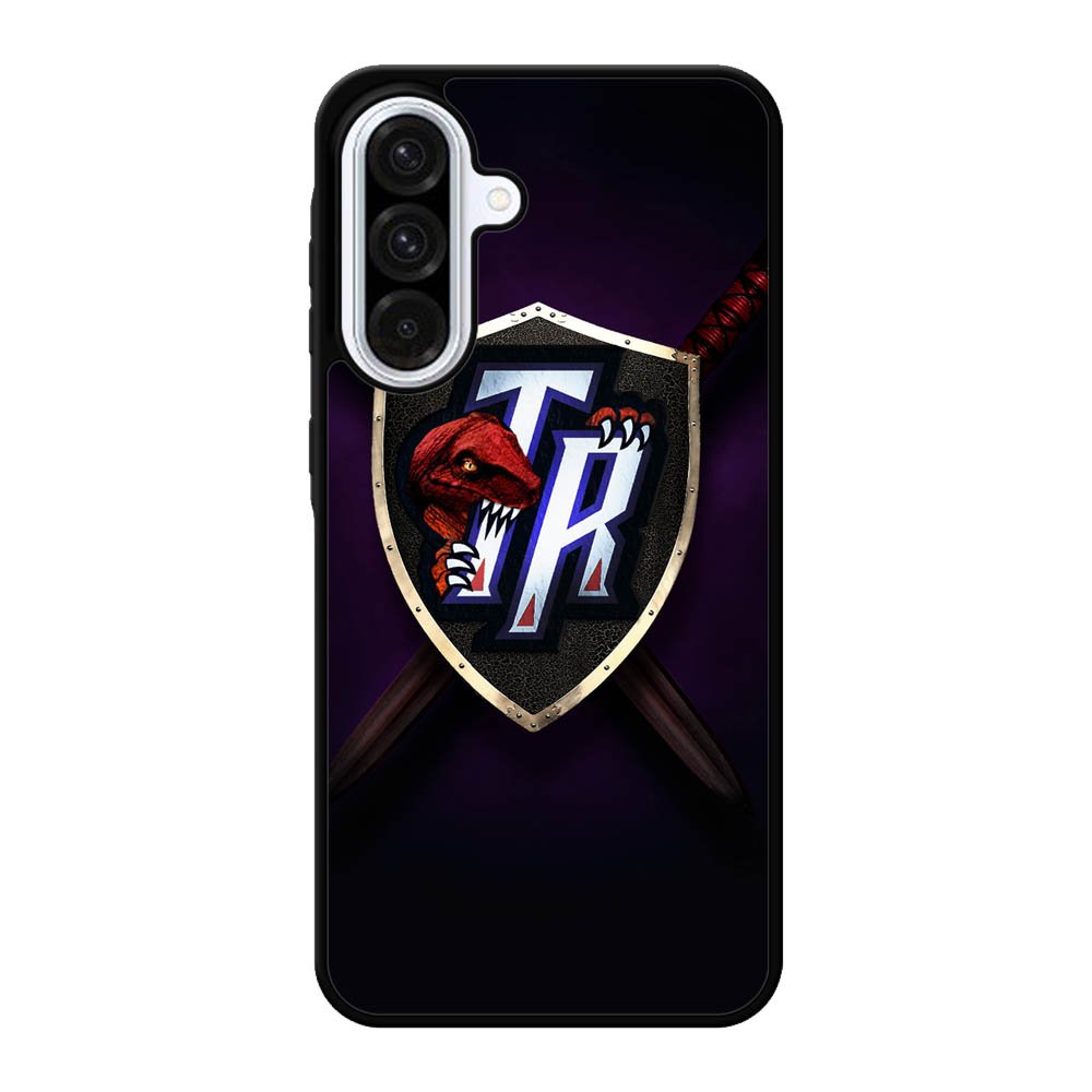 toronto raptors logo Samsung Galaxy A56 Case BC1389