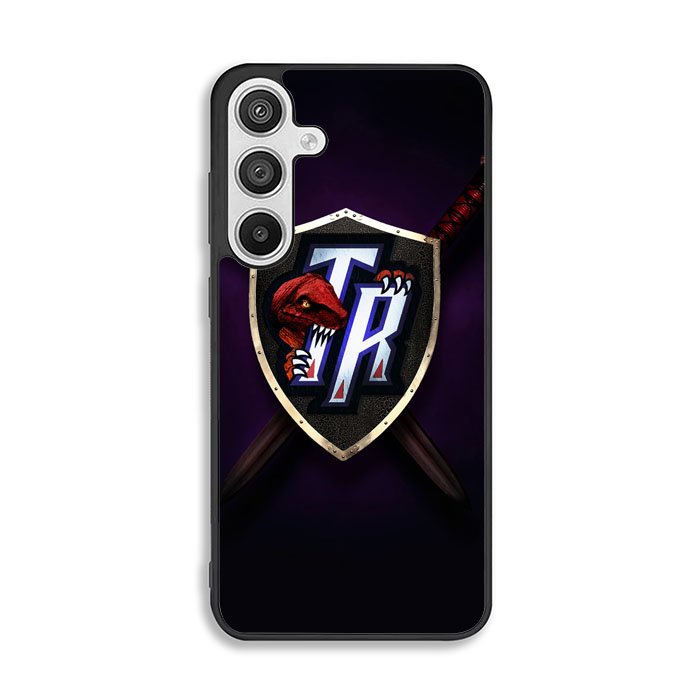 toronto raptors logo Samsung Galaxy A26 Case BC1389