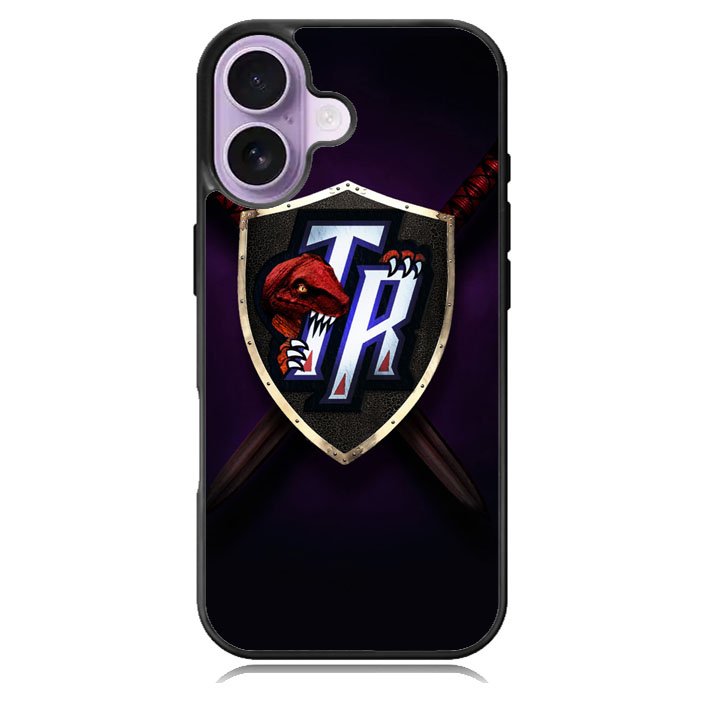 toronto raptors logo iPhone 17 Case BC1389