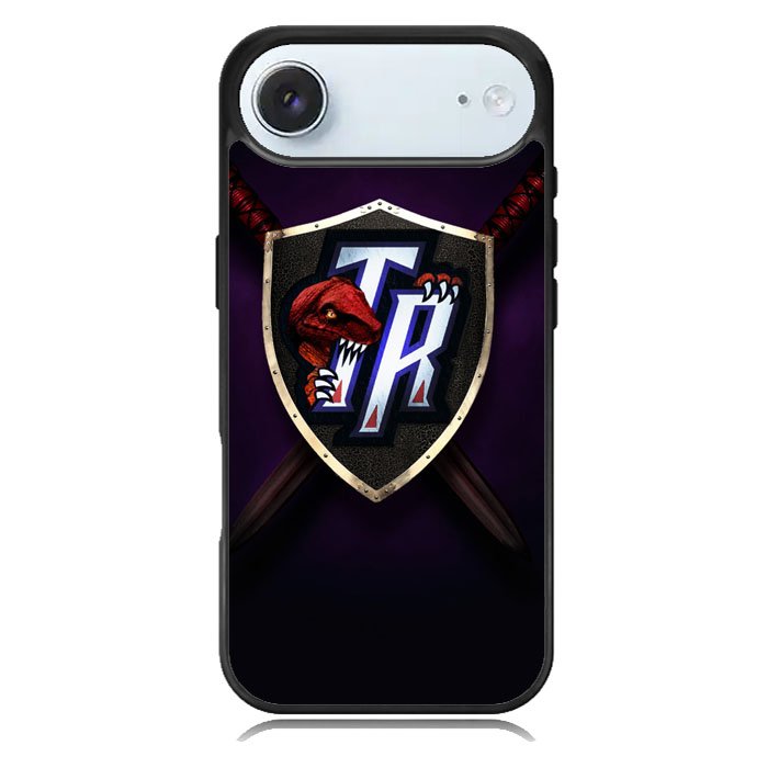 toronto raptors logo iPhone 17 Air Case BC1389