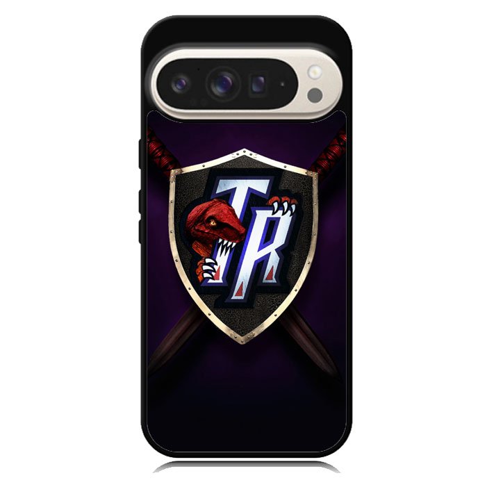toronto raptors logo Google Pixel 10 Pro XL Case BC1389